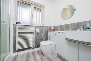 Paddock Rise Beechwood